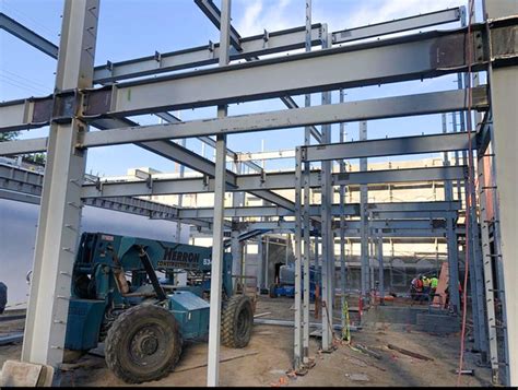 structural metal fabrication london|remo steel fabricators inc.